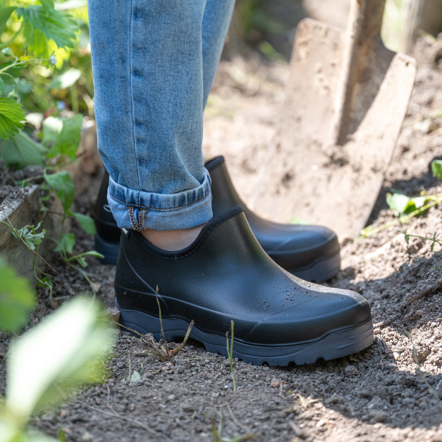 Oregon Garden Shoes – Lightweight, Waterproof & Insulating